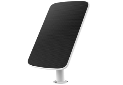 Show details for EZVIZ Solar Charging Panel-D – Eco-Friendly Solar Power Supply Picture of EZVIZ Solar Charging Panel-D – Eco-Friendly Solar Power Supply