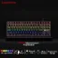 Picture of Gigaware Xunfox K80 Mechanical Keyboard Gaming Keyboard RGB LED Light