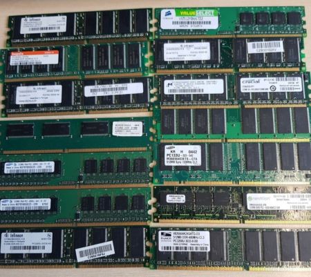 Show products in category RAM Picture for category RAM