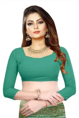 Show details for Printed Bollywood Art Silk Saree (Light Green) Picture of Printed Bollywood Art Silk Saree (Light Green)