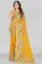 Show details for Printed Daily Wear Georgette Saree (Yellow, Beige) Picture of Printed Daily Wear Georgette Saree (Yellow, Beige)