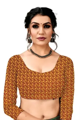 Show details for Printed Bollywood Georgette Saree Picture of Printed Bollywood Georgette Saree