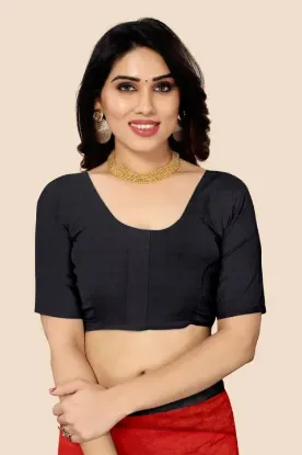Show details for Printed Daily Wear Georgette Saree (Multicolor) Picture of Printed Daily Wear Georgette Saree (Multicolor)