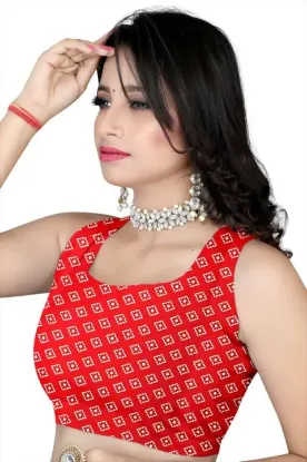 Show details for Printed Daily Wear Georgette Saree (Dark Blue, Red) Picture of Printed Daily Wear Georgette Saree (Dark Blue, Red)
