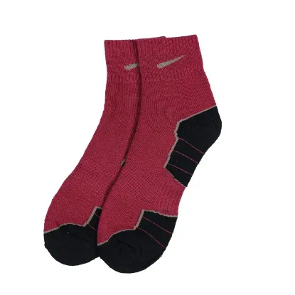 Show details for Pack Of 4 Beige /Grey /Black /Maroon Rabbit Hair Cotton Mid Calf Socks For Men Picture of Pack Of 4 Beige /Grey /Black /Maroon Rabbit Hair Cotton Mid Calf Socks For Men
