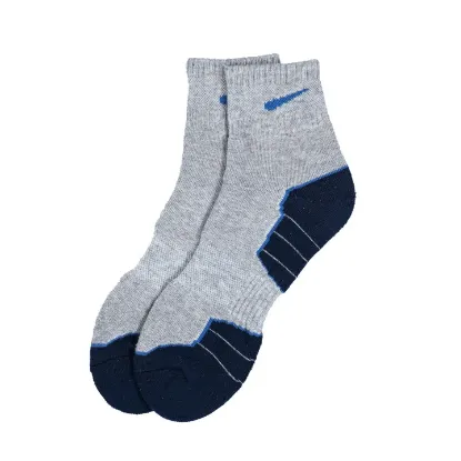 Show details for Pack Of 4 Beige /Grey /Black /Maroon Rabbit Hair Cotton Mid Calf Socks For Men Picture of Pack Of 4 Beige /Grey /Black /Maroon Rabbit Hair Cotton Mid Calf Socks For Men