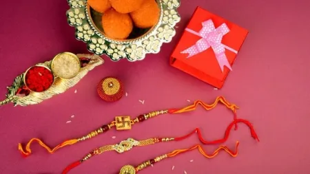 Picture for category Raksha Bandhan