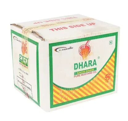 Show details for Dhara Mustard Oil 1 Catoon Picture of Dhara Mustard Oil 1 Catoon