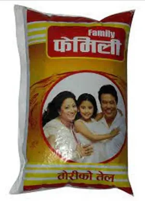 Show details for Family Health Mustard Oil - 1 Box (10 Ltr) Picture of Family Health Mustard Oil - 1 Box (10 Ltr)