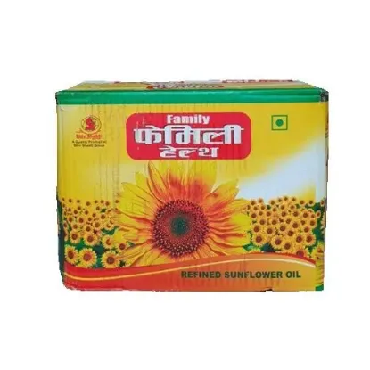 Show details for Family Health Mustard Oil - 1 Box (10 Ltr) Picture of Family Health Mustard Oil - 1 Box (10 Ltr)