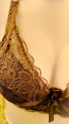 Show details for New Design Netted C Cup & Plus Size Bra For Women Picture of New Design Netted C Cup & Plus Size Bra For Women