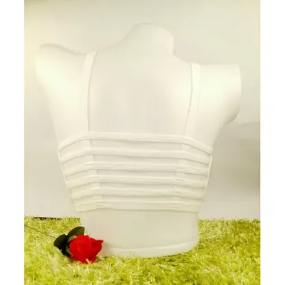 Show details for Freesize Back 6 Straps With Wired and Padded Cage Bra For Women Picture of Freesize Back 6 Straps With Wired and Padded Cage Bra For Women