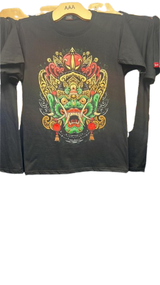Show details for Men's T-shirt Picture of Men's T-shirt