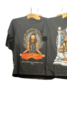 Show details for Men's T-shirt Picture of Men's T-shirt
