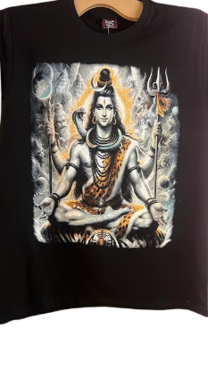 Show details for Men's T-shirt Picture of Men's T-shirt