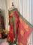 Show details for Women's saree Picture of Women's saree