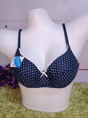Show details for Comfortable Princess Bra for Women. Picture of Comfortable Princess Bra for Women.