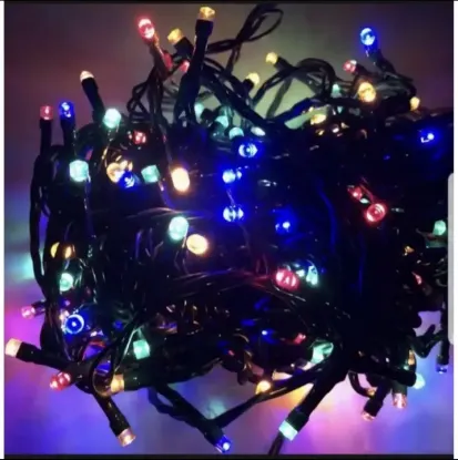 Show details for Ez Tihar Lights 10m Picture of Ez Tihar Lights 10m