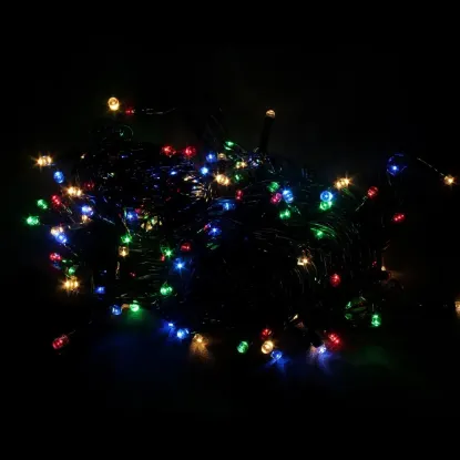 Show details for Multi-Function Tihar Led String Light (10.0Mtr) Picture of Multi-Function Tihar Led String Light (10.0Mtr)