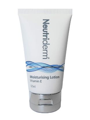 Show details for Neutriderm Moisturizing Lotion Vitamin E 125ml Picture of Neutriderm Moisturizing Lotion Vitamin E 125ml