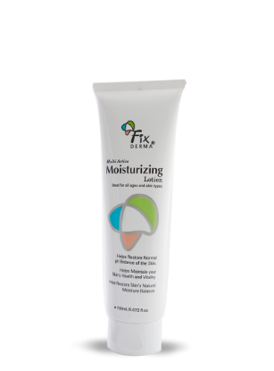 Show details for Fixderma Moisturizing Lotion - 150ml Picture of Fixderma Moisturizing Lotion - 150ml