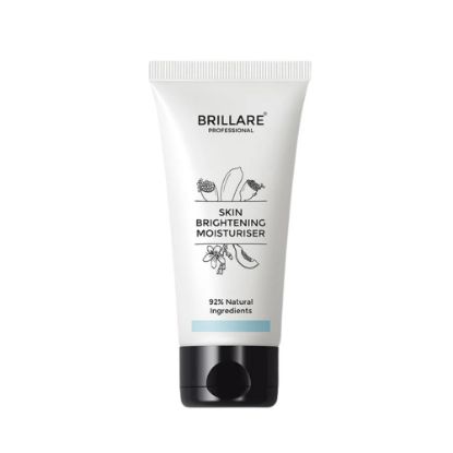 Show details for Brillare Science Skin Brightening Moisturiser 50gm Picture of Brillare Science Skin Brightening Moisturiser 50gm