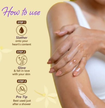 Show details for Plum BodyLovin' Vanilla Vibes Body Oil - 100ml Picture of Plum BodyLovin' Vanilla Vibes Body Oil - 100ml