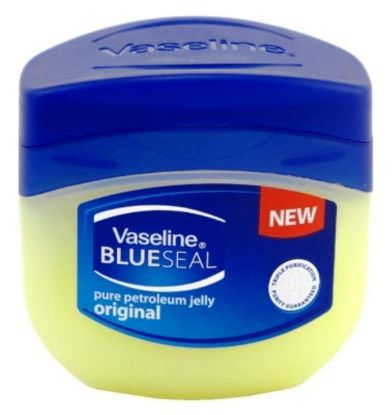 Show details for Vaseline Petrolium Jelly 100 Picture of Vaseline Petrolium Jelly 100