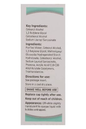 Show details for Episoft Cleansing Lotion - 125ml Picture of Episoft Cleansing Lotion - 125ml