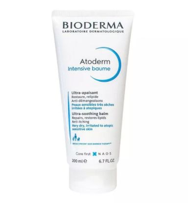 Show details for Atoderm Intensive Baume - 200ml Picture of Atoderm Intensive Baume - 200ml