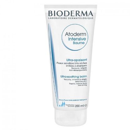 Show details for Atoderm Intensive Baume - 200ml Picture of Atoderm Intensive Baume - 200ml