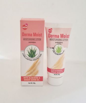 Show details for Derma Moist Lotion 60G Picture of Derma Moist Lotion 60G