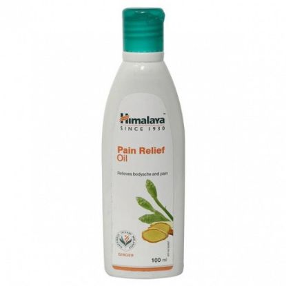 Show details for Himalaya Pain Relief Oil 110ml 'Bottle Picture of Himalaya Pain Relief Oil 110ml 'Bottle