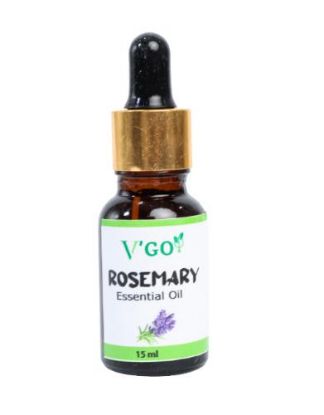 Show details for Vega Rosemary Essential Oil 15ml Picture of Vega Rosemary Essential Oil 15ml