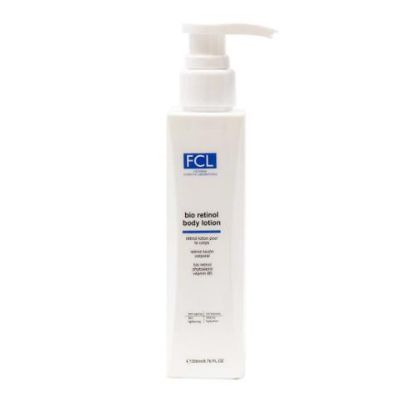 Show details for Fixderma FCL Bio Retinol Body Lotion 200ml Picture of Fixderma FCL Bio Retinol Body Lotion 200ml