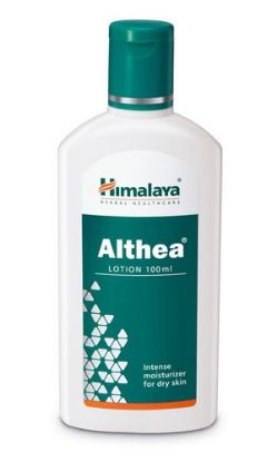 Show details for Himalaya Althea Lotion 100ml 'Bottle Picture of Himalaya Althea Lotion 100ml 'Bottle