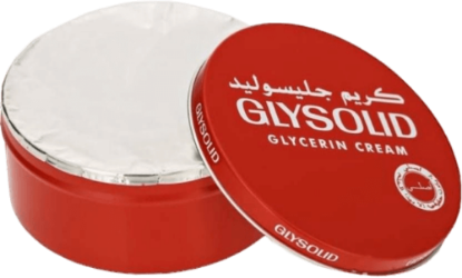 Show details for Glysolid Cream 250gm Picture of Glysolid Cream 250gm