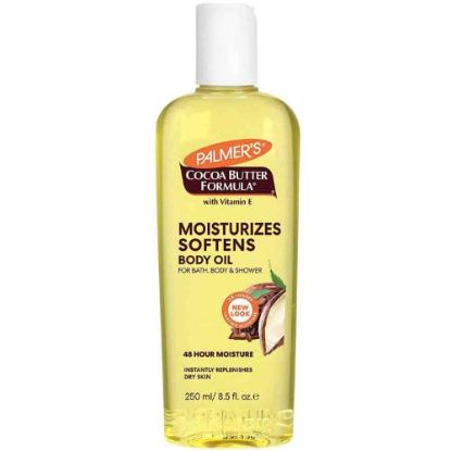Show details for Palmers Moisturizing Body Oil 250ml Picture of Palmers Moisturizing Body Oil 250ml