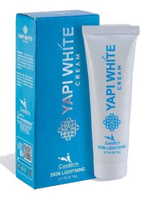 Show details for Yapi white skin whitening cream Picture of Yapi white skin whitening cream