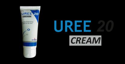 Show details for Uree 20 Picture of Uree 20