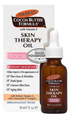 Show details for Palmers Skin Therapy Facial Oil 30ml Picture of Palmers Skin Therapy Facial Oil 30ml