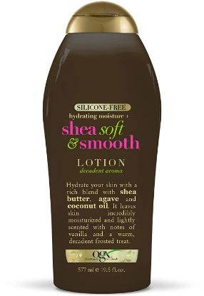Show details for Shea Soft Moisturizing Lotion Picture of Shea Soft Moisturizing Lotion