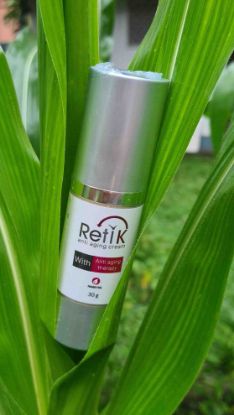 Show details for Retik Anti-aging cream 30gm Picture of Retik Anti-aging cream 30gm
