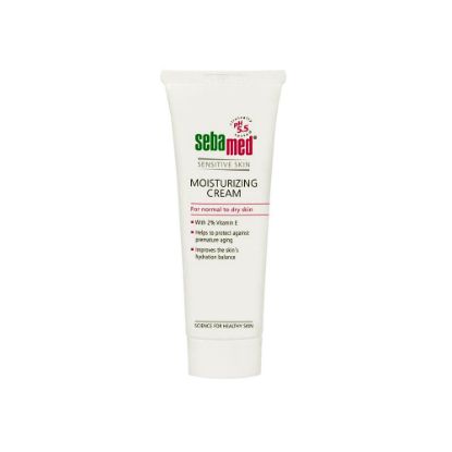Show details for Sebamed Moisturizing Cream 50ml Picture of Sebamed Moisturizing Cream 50ml
