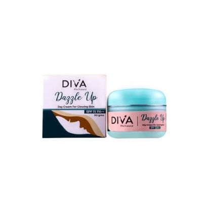 Show details for Diva Dazzle Up 50gm Picture of Diva Dazzle Up 50gm