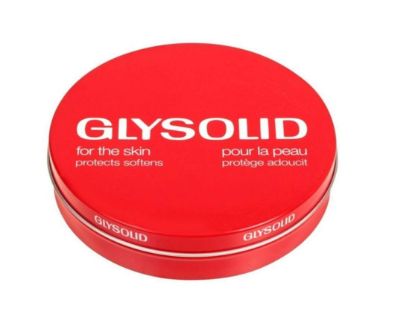 Show details for Glysolid Cream 125gm Picture of Glysolid Cream 125gm