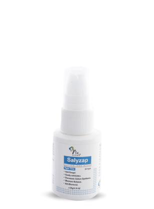 Show details for Fixderma Salyzap Lotion Night Time - 20gm Picture of Fixderma Salyzap Lotion Night Time - 20gm