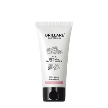 Show details for Brillare Science Age Revival Moisturizer 50ml Picture of Brillare Science Age Revival Moisturizer 50ml