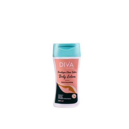 Show details for Diva Himalayan Chiuri Butter Body Moisturizer 100ml Picture of Diva Himalayan Chiuri Butter Body Moisturizer 100ml