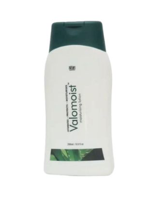 Show details for Valomoist Lotion 200ml Picture of Valomoist Lotion 200ml